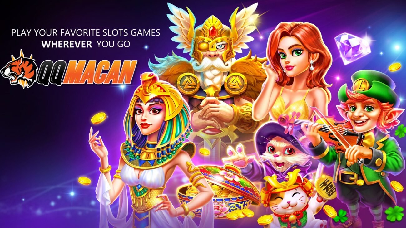Top Benefits of Playing at qqmacan Online Casino