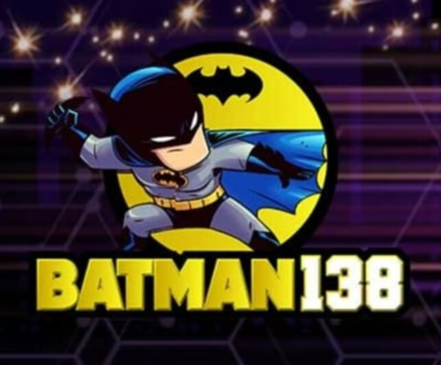 Batman138: The Ultimate Destination for Online Gamers