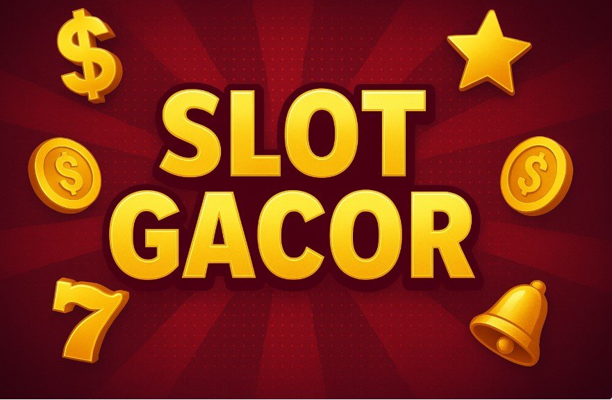 Slot Gacor Microgaming 2025: Provider Slot Legendaris dengan RTP Tinggi dan Jackpot Menggiurkan